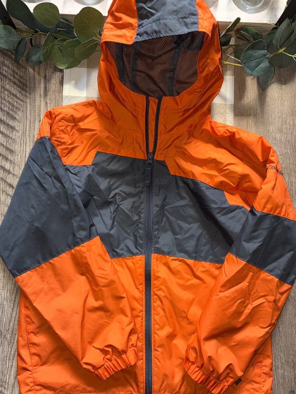 Boys Columbia Jacket